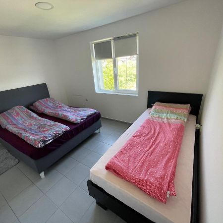 Vulsa Apartmani Cladova Exterior foto
