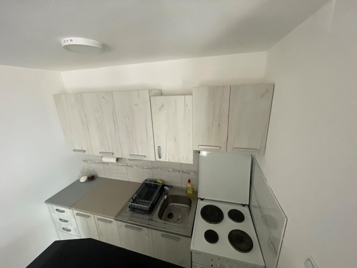Vulsa Apartmani Cladova Exterior foto