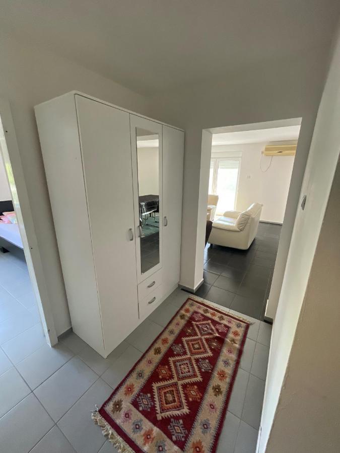 Vulsa Apartmani Cladova Exterior foto