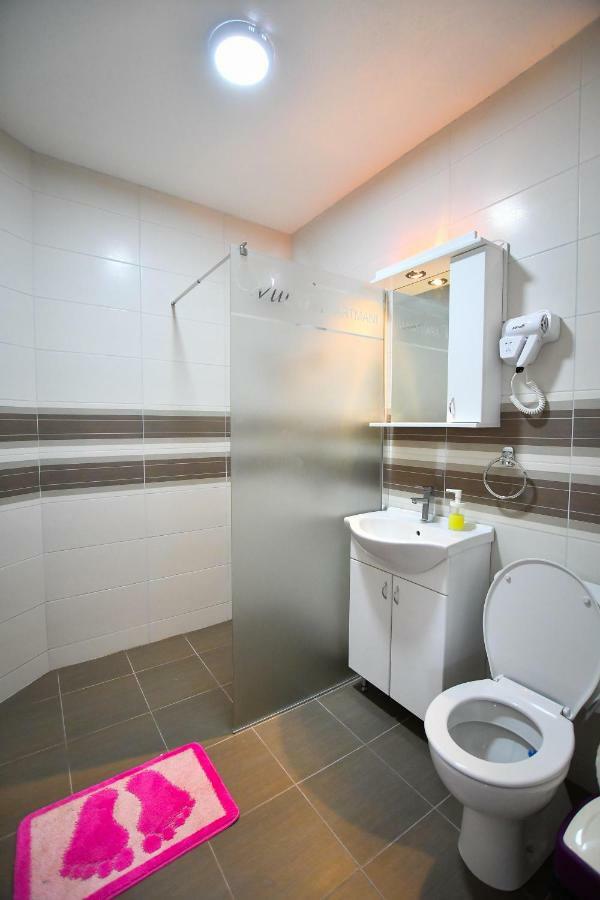 Vulsa Apartmani Cladova Exterior foto