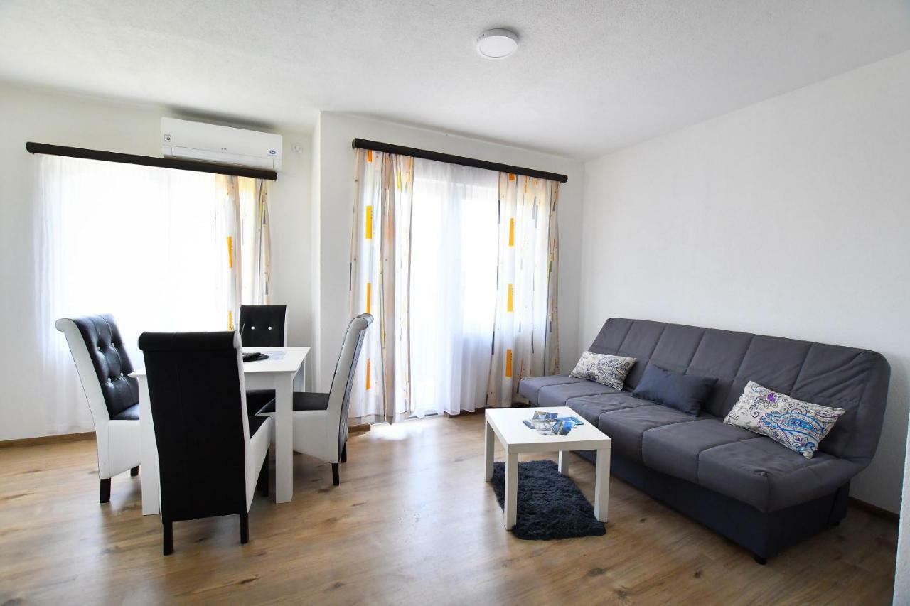 Vulsa Apartmani Cladova Exterior foto